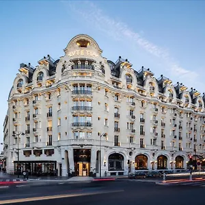 Mandarin Oriental Lutetia, Paris Paris