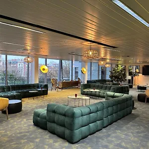 Hotell In 13, Paris