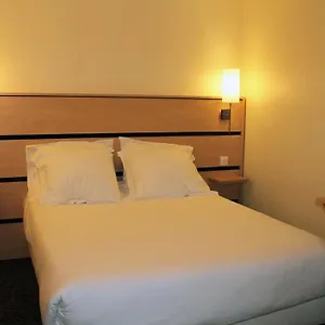 Otel New Saint Lazare, Paris